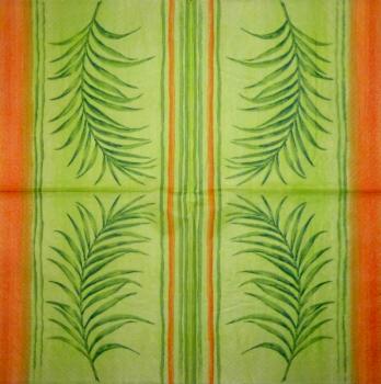 001 Plants - 3 ply - Molca